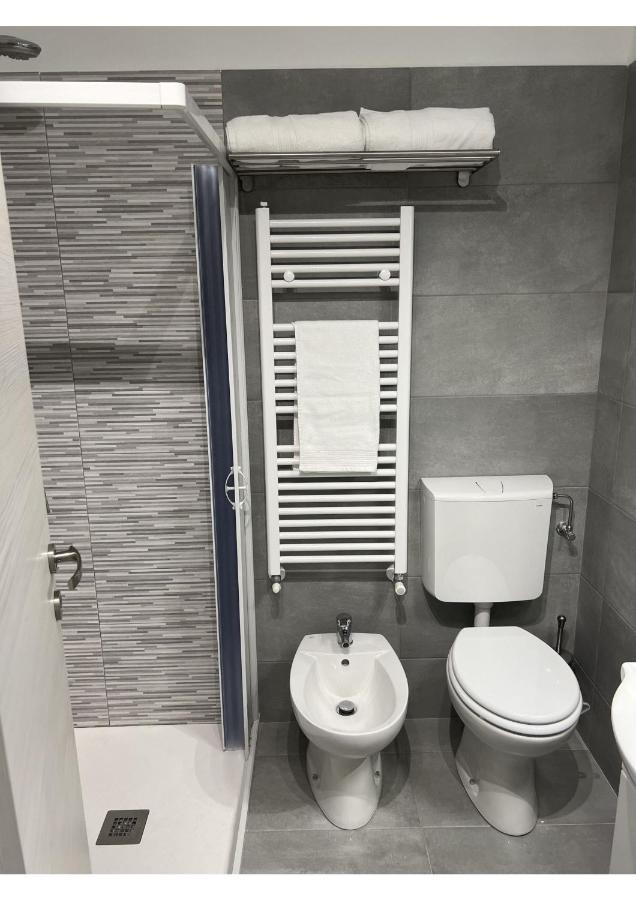 Lingotto35 Apartment Turin