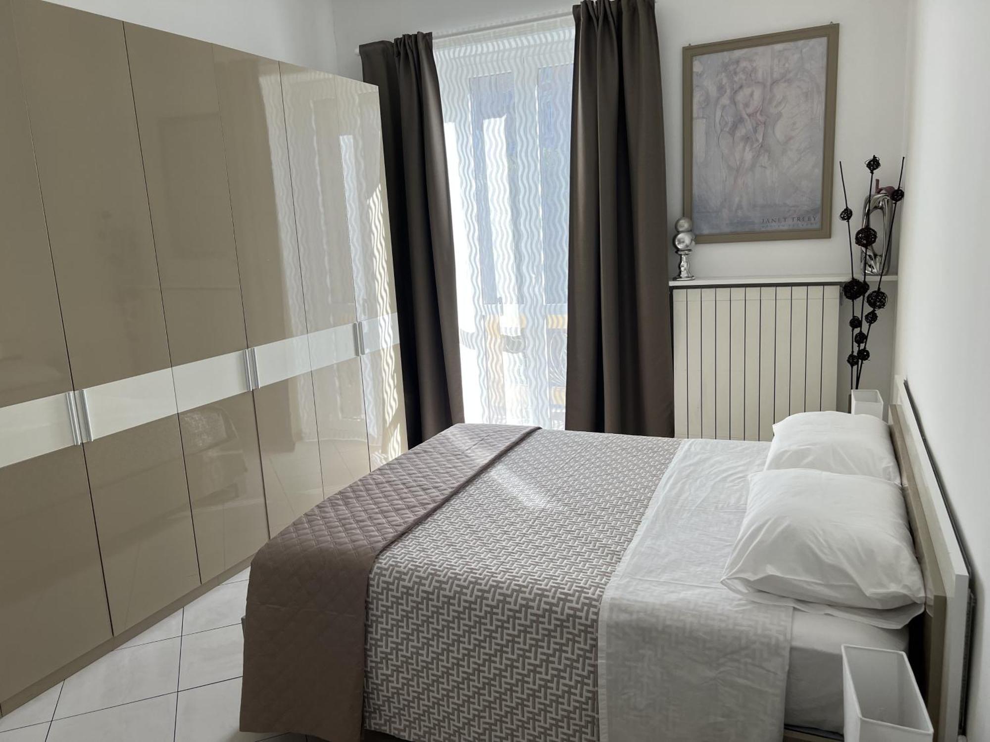 Lingotto35 Apartment