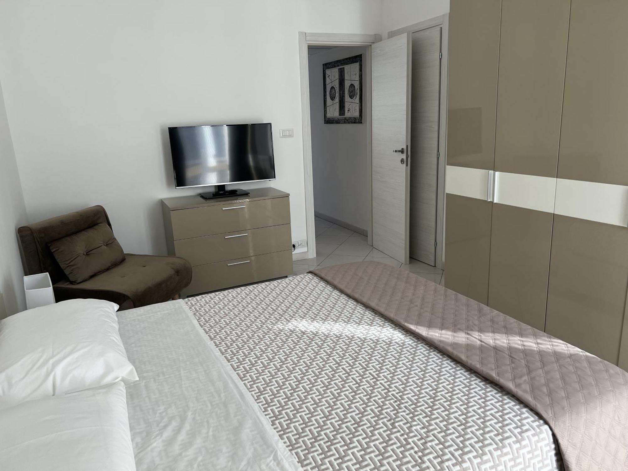 Lingotto35 Apartment *